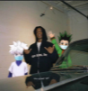 saba