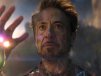 tony stark