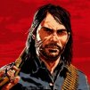 JOHN MARSTON