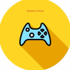 Evolution Of Game