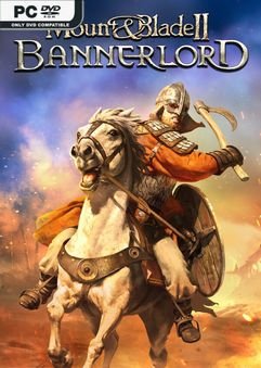 Mount & Blade II: Bannerlord | GOG-Rip