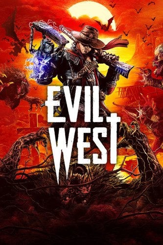Evil West | 0xdeadc0de