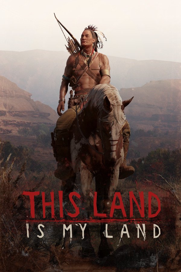 This Land Is My Land - Founders Edition | Portable