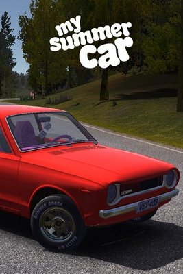 My Summer Car | Portable