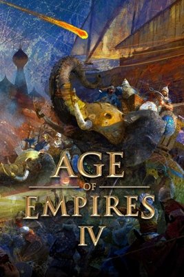 Age of Empires IV (4) | 0xdeadc0de
