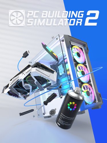 PC Building Simulator 2 | Portable