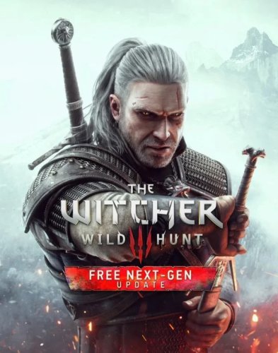 The Witcher 3: Wild Hunt - Complete Edition | Portable