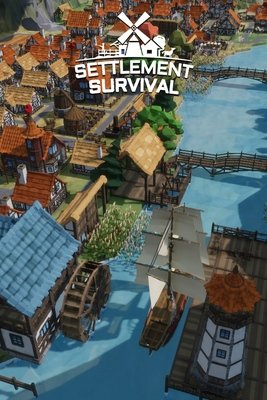 Settlement Survival | Portable