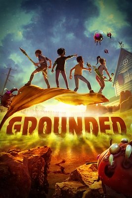 Grounded | 0xdeadc0de