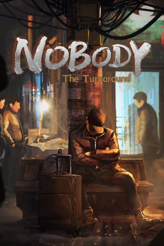 Nobody - The Turnaround | Portable