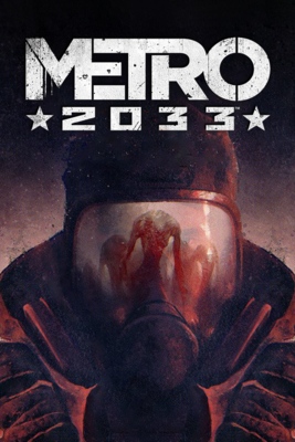 Metro 2033 | Repack by R.G Mechanics