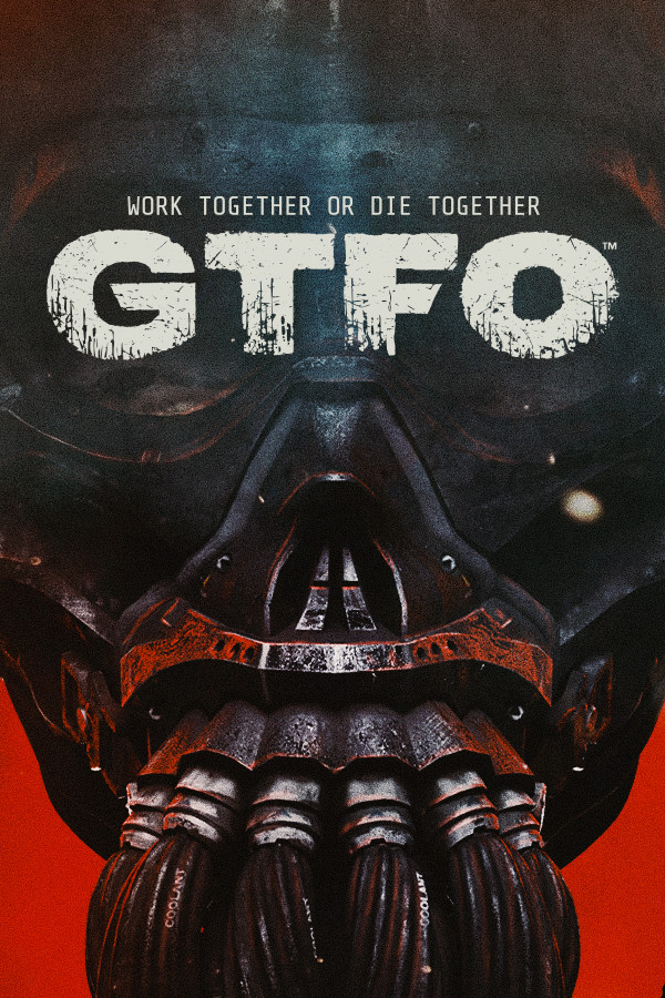 GTFO | 0xdeadc0de