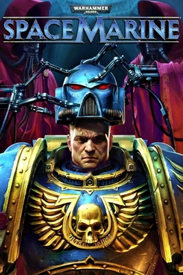 Warhammer 40,000: Space Marine Collection | Repack by FitGirl