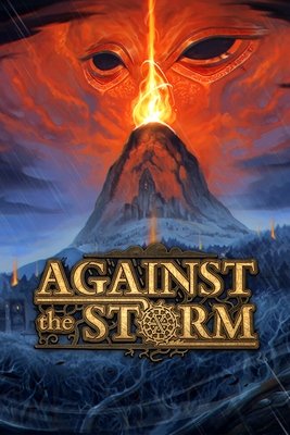 Against the Storm | Repack