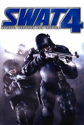 SWAT 4: Gold Edition + The Stetchkov Syndicate | GOG