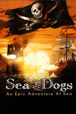 Sea Dogs | GOG