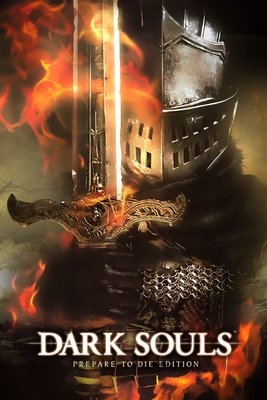 Dark Souls: Prepare to Die Edition | 0xdeadc0de