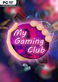 My Gaming Club | Portable
