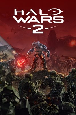 Halo Wars 2: Complete Edition | Repack by FitGirl