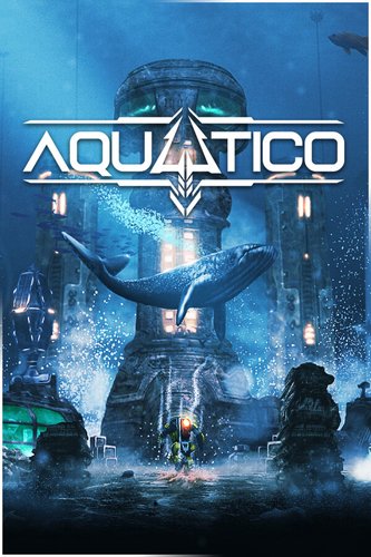 Aquatico - Founder’s Edition | Portable