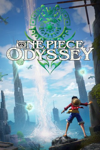 One Piece Odyssey - Deluxe Edition | Repack by FitGirl