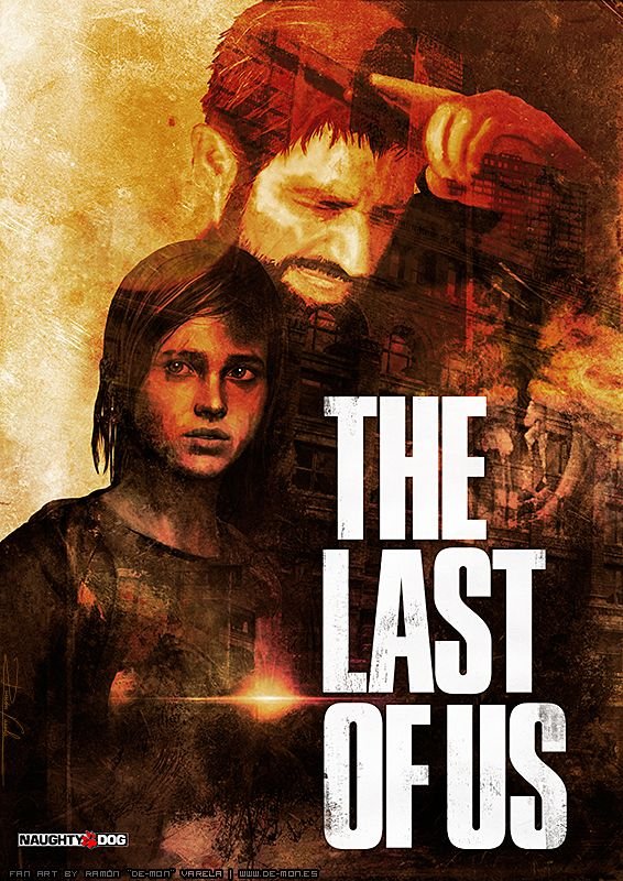 The Last of Us+ Left Behind DLC| Repack by Gnarly