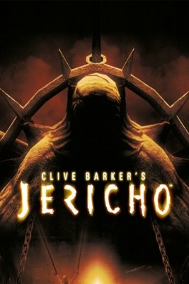Clive Barker's Jericho | Repack by R.G Mechanics