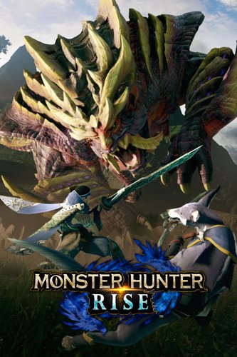 Monster Hunter Rise | Portable