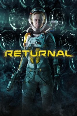 Returnal | Repack by FitGirl