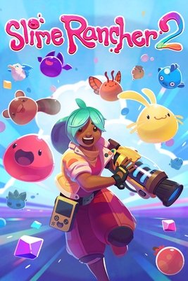 Slime Rancher 2 | Portable