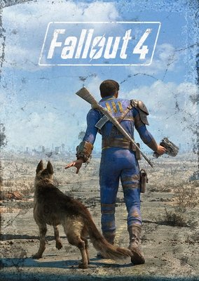 Fallout 4 - Game of the Year Edition | Repack by FitGirl