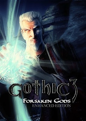 Gothic III (3) - Forsaken Gods Enhanced Edition | GOG