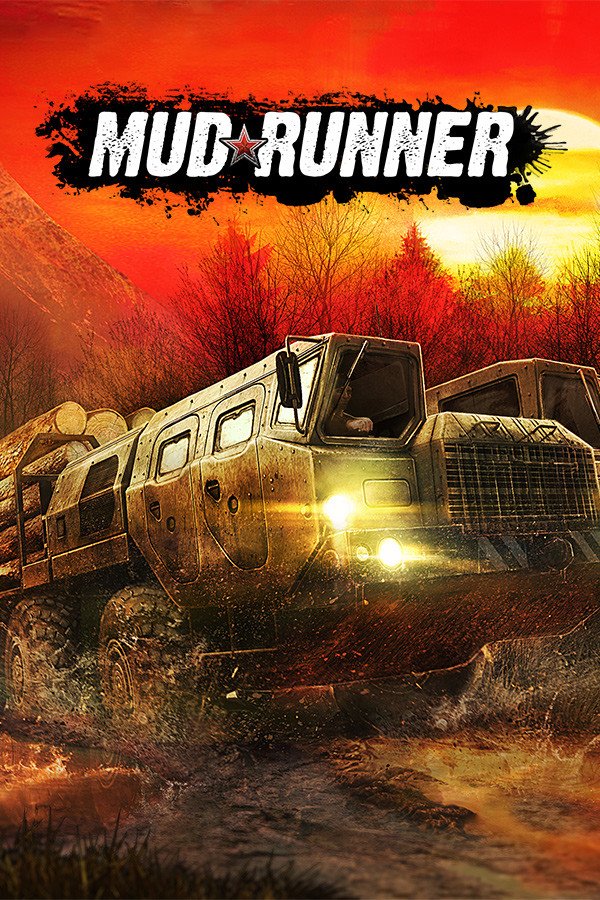 MudRunner | 0xdeadc0de