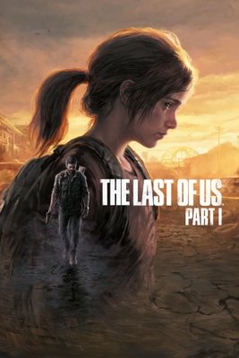 The Last of Us Part I - Digital Deluxe Edition | Repack by FitGirl