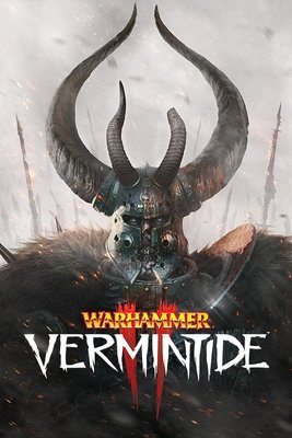 Warhammer Vermintide 2 | 0xdeadc0de