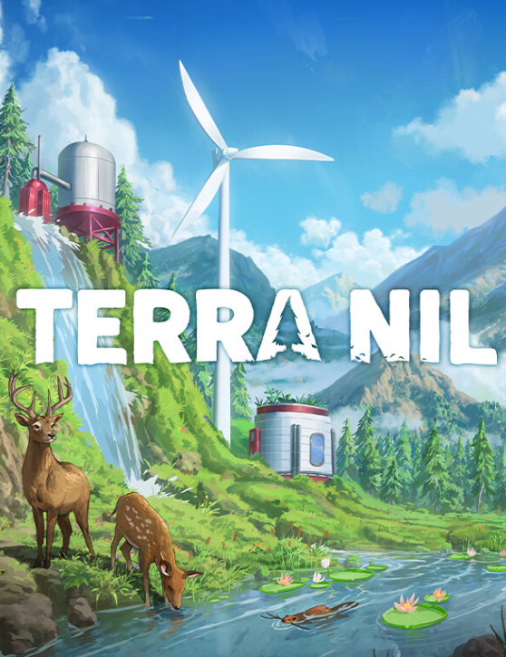 Terra Nil | Portable