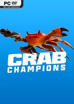 Crab Champions | Portable