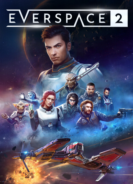 Everspace 2 | GOG