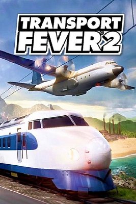 Transport Fever 2 | HOODLUM