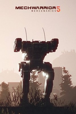 MechWarrior 5: Mercenaries | CODEX