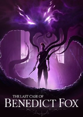 The Last Case of Benedict Fox | RUNE