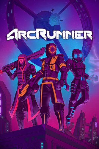 ArcRunner | 0xdeadc0de