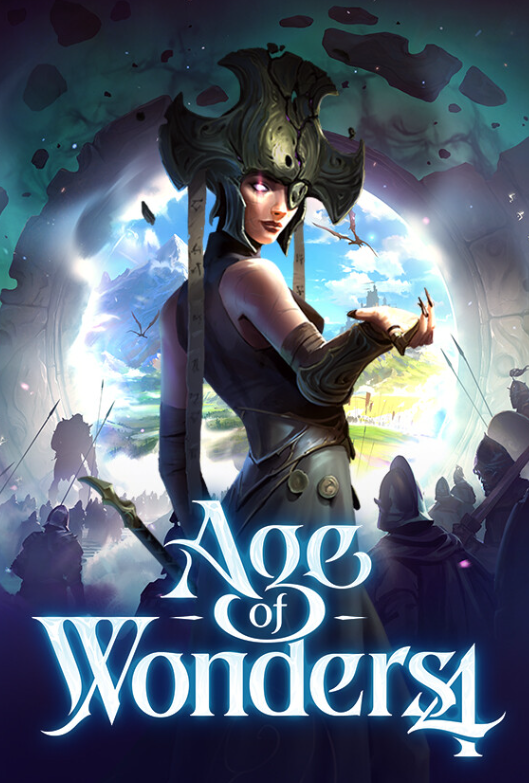 Age of Wonders 4 - Premium Edition | Portable