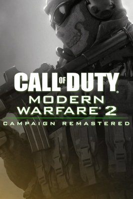 Call of Duty: Modern Warfare 2 Campaign Remastered | BattleNet-Rip