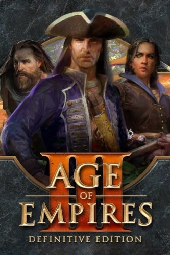 Age of Empires III (3): Definitive Edition | Portable