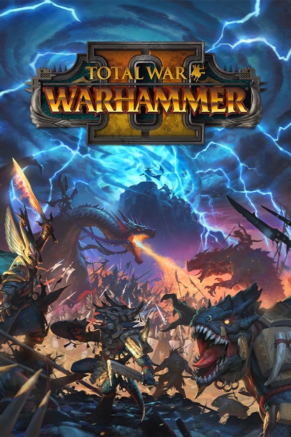 Total War: WARHAMMER II | EMPRESS