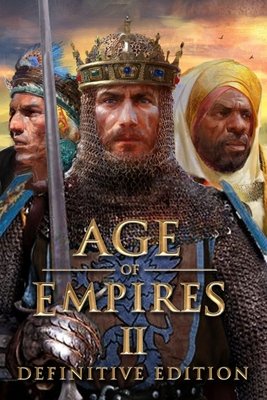 Age of Empires II (2) - Definitive Edition | Portable