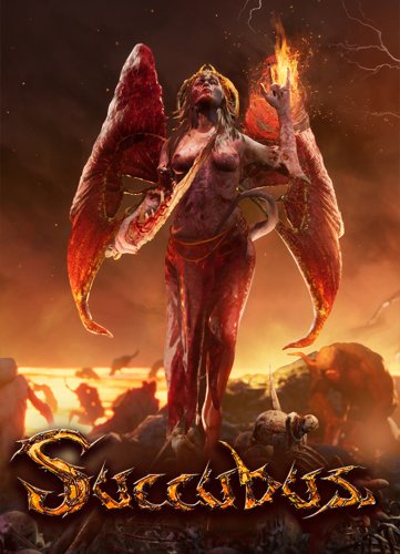 Succubus | GOG-Rip