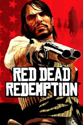 Red Dead Redemption Game Of the year Edition | Repack by DODI