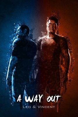A Way Out | 0xdeadc0de